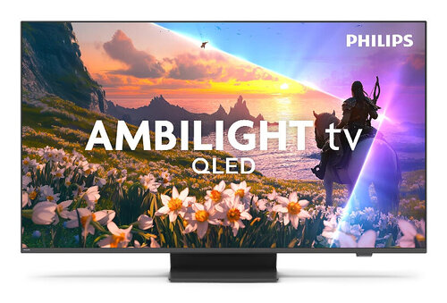 Περισσότερες πληροφορίες για "Philips Ambilight 55PUS8600/12"