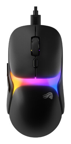 Περισσότερες πληροφορίες για "Glorious Gaming Model O3 Wired (Μαύρο/30000DPI)"