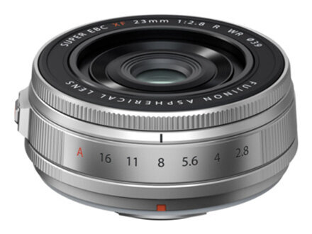 Περισσότερες πληροφορίες για "Fujifilm 16942913"