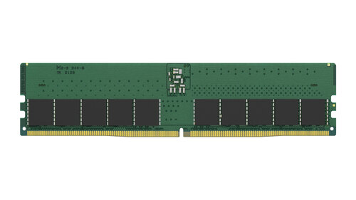 Περισσότερες πληροφορίες για "Kingston Technology KTH-PL556E-32G (32 GB/DDR5)"