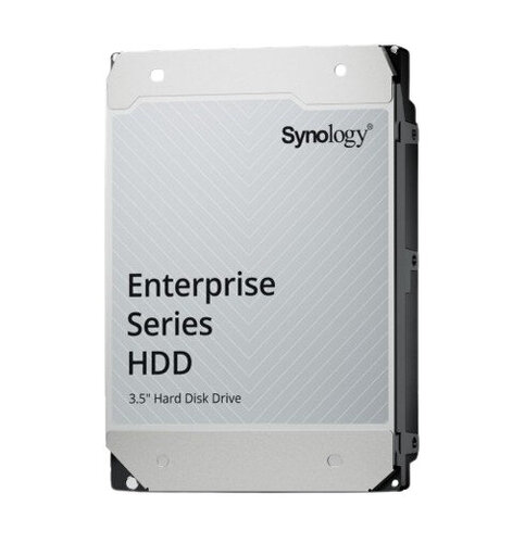 Περισσότερες πληροφορίες για "Synology HAT5320-4T"