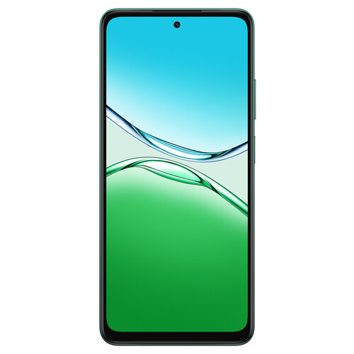 Περισσότερες πληροφορίες για "OPPO A5 100000058402 (Πράσινο)"