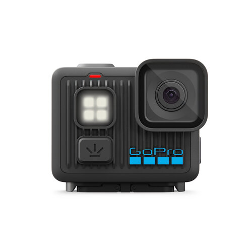 Περισσότερες πληροφορίες για "GoPro LIT HERO"