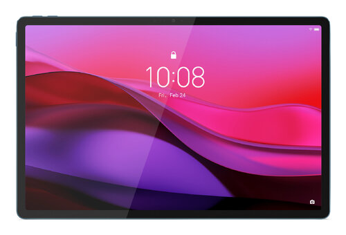Περισσότερες πληροφορίες για "Lenovo Yoga Tab Plus (Δεν υποστηρίζεται/256 GB/8 Gen 3/16 GB/Android 14)"