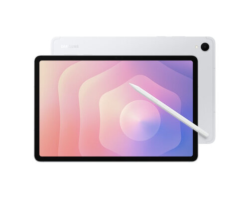 Περισσότερες πληροφορίες για "Samsung Galaxy Tab S11 2025 (256 GB/12 GB)"