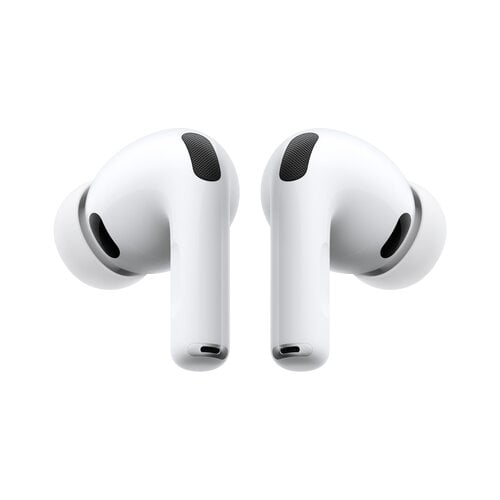 Περισσότερες πληροφορίες για "Apple AirPods Pro (3rd generation) (Άσπρο)"