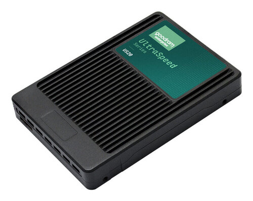 Περισσότερες πληροφορίες για "Goodram US20 (25,6 TB GB/PCI Express 5.0)"