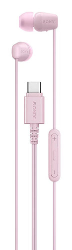 Περισσότερες πληροφορίες για "Sony IER-EX15C (Ροζ)"