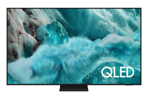 Περισσότερες πληροφορίες για "Samsung 55Q7F"