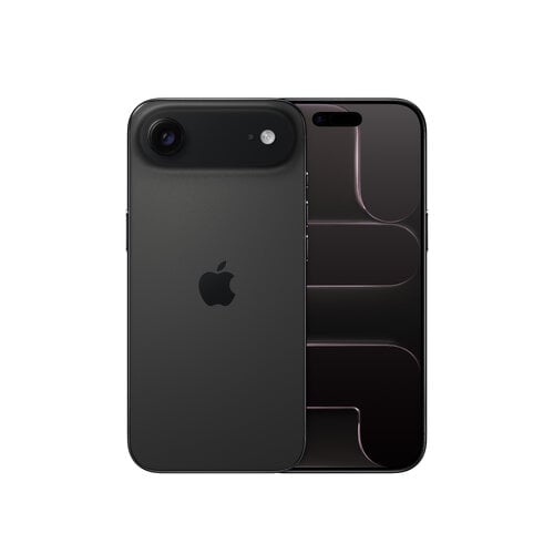 Περισσότερες πληροφορίες για "Apple iPhone Air (Μαύρο/1 TB GB)"