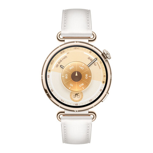 Περισσότερες πληροφορίες για "Huawei WATCH GT 6 (41mm/Χρυσός (Χρυσό)/Ανοξείδωτο ατσάλι)"