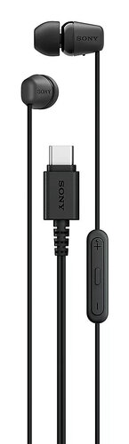 Περισσότερες πληροφορίες για "Sony IER-EX15C (Μαύρο)"