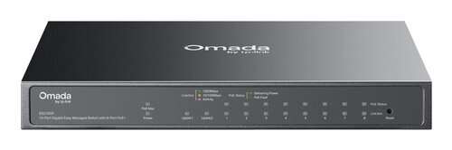 Περισσότερες πληροφορίες για "TP-Link Omada ES210GP"