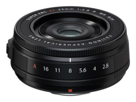 Περισσότερες πληροφορίες για "Fujifilm 16942884"
