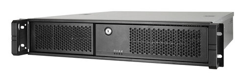 Περισσότερες πληροφορίες για "Chieftec UNC-209S-B-OP (Rack/Μαύρο)"