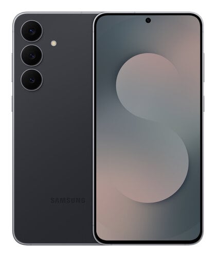 Περισσότερες πληροφορίες για "Samsung Galaxy S25 FE (Μαύρο/128 GB)"
