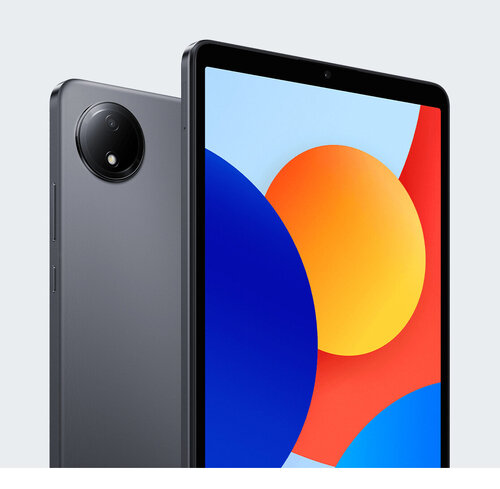 Περισσότερες πληροφορίες για "Xiaomi Redmi Pad SE 8.7 (128 GB/Helio G85/4 GB)"