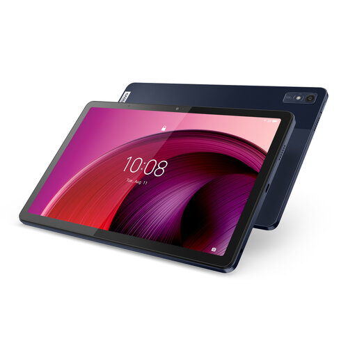 Περισσότερες πληροφορίες για "Lenovo Tab M10 5G (5G/128 GB/695/6 GB/Android 13)"