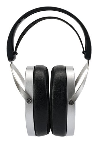 Περισσότερες πληροφορίες για "HiFiMAN Edition XV (Μαύρο/Ενσύρματo & Ασύρματo)"