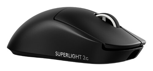 Περισσότερες πληροφορίες για "Logitech G PRO X SUPERLIGHT 2c (Μαύρο/44000DPI)"