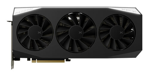 Περισσότερες πληροφορίες για "XFX Mercury Radeon RX 9060 XT OC Gaming Edition"