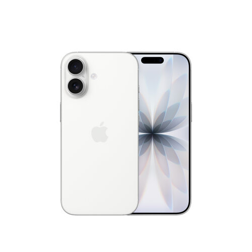Περισσότερες πληροφορίες για "Apple iPhone 17 (Άσπρο/512 GB)"