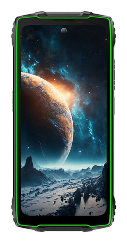 Περισσότερες πληροφορίες για "Blackview BV8200 (Μαύρο, Πράσινο/256 GB)"