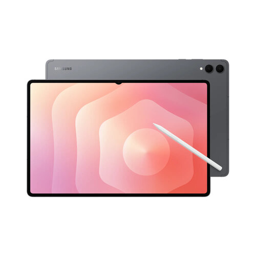 Περισσότερες πληροφορίες για "Samsung Galaxy Tab S11 Ultra 2025 (5G/1 TB GB/12 GB)"