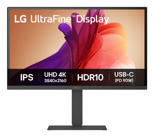 Περισσότερες πληροφορίες για "LG 27U730A-B (27"/4K Ultra HD)"