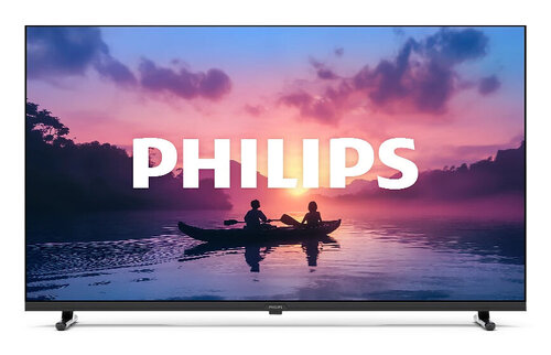 Περισσότερες πληροφορίες για "Philips 32PFS6000/12"