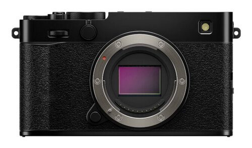 Περισσότερες πληροφορίες για "Fujifilm X -E5"