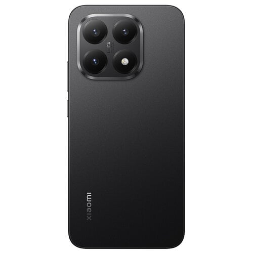 Περισσότερες πληροφορίες για "Xiaomi MZB0KYZTR (Μαύρο/256 GB)"