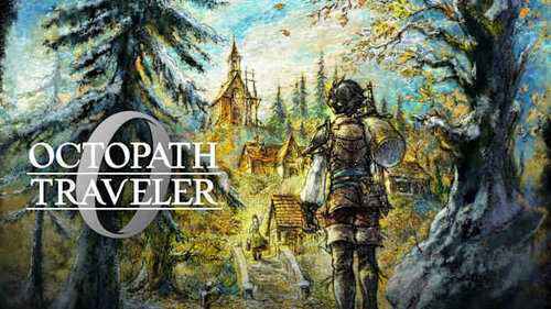 Περισσότερες πληροφορίες για "Octopath Traveler 0 (Nintendo Switch 2)"