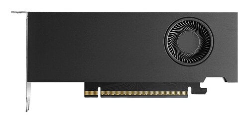 Περισσότερες πληροφορίες για "PNY RTX PRO 4000 Blackwell SFF Edition"