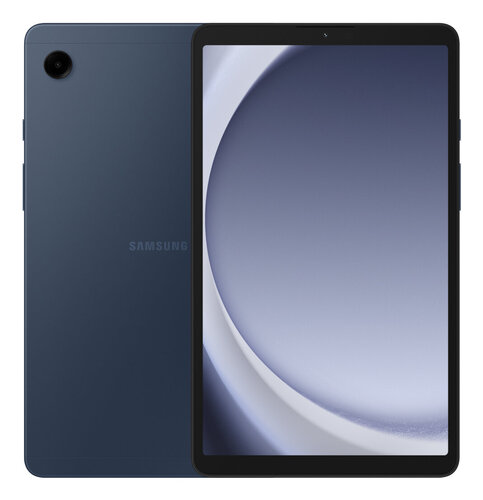 Περισσότερες πληροφορίες για "Samsung Galaxy Tab A9 2025 (64 GB/4 GB)"