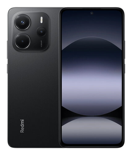 Περισσότερες πληροφορίες για "Xiaomi Redmi Note 14 4G (Μαύρο/128 GB)"