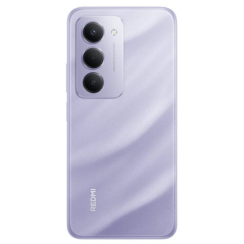 Περισσότερες πληροφορίες για "Xiaomi Redmi MZB0LAFTR (Πορφυρό/256 GB)"