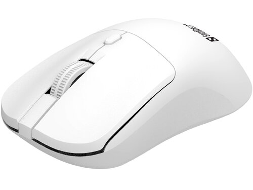 Περισσότερες πληροφορίες για "Sandberg 331-05 (Λευκό/RF Wireless)"