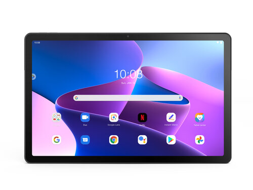 Περισσότερες πληροφορίες για "Lenovo Tab M10 Plus (3rd Gen) (Δεν υποστηρίζεται/64 GB/Helio G80/4 GB/Android 12)"