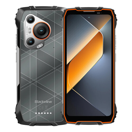 Περισσότερες πληροφορίες για "Blackview BL7000 (Μαύρο/256 GB)"