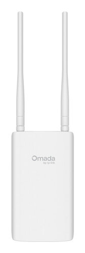 Περισσότερες πληροφορίες για "TP-Link Omada EAP603-Outdoor"