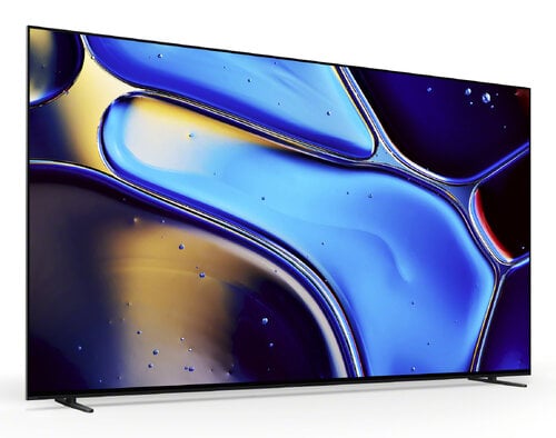 Περισσότερες πληροφορίες για "Sony BRAVIA XR XR8A"