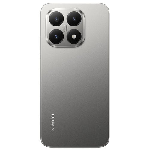 Περισσότερες πληροφορίες για "Xiaomi MZB0KZYTR (Γκρι/256 GB)"