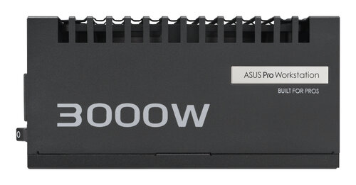 Περισσότερες πληροφορίες για "ASUS -PRO-WS-3000P (3000W)"