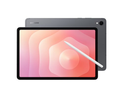 Περισσότερες πληροφορίες για "Samsung Galaxy Tab S11 2025 (512 GB/12 GB)"