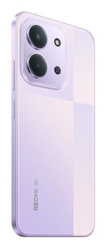 Περισσότερες πληροφορίες για "Xiaomi Redmi 15 5G (Πορφυρό/256 GB)"
