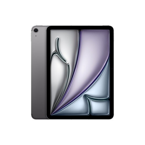Περισσότερες πληροφορίες για "Apple iPad Air 2024 (5G/1 TB GB/M2/8 GB/iPadOS 17)"