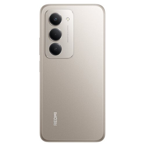 Περισσότερες πληροφορίες για "Xiaomi Redmi MZB0LAETR (256 GB)"