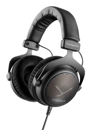 Περισσότερες πληροφορίες για "Beyerdynamic TYGR 300 R (Μαύρο/Ενσύρματα)"