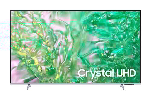 Περισσότερες πληροφορίες για "Samsung UN50DU8200FXZX"